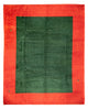 Tapis Gabbeh indien Tapis 402x316cm - Tapis en laine