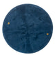 Tapis Gabbeh indien Tapis 190x190cm - Tapis en laine