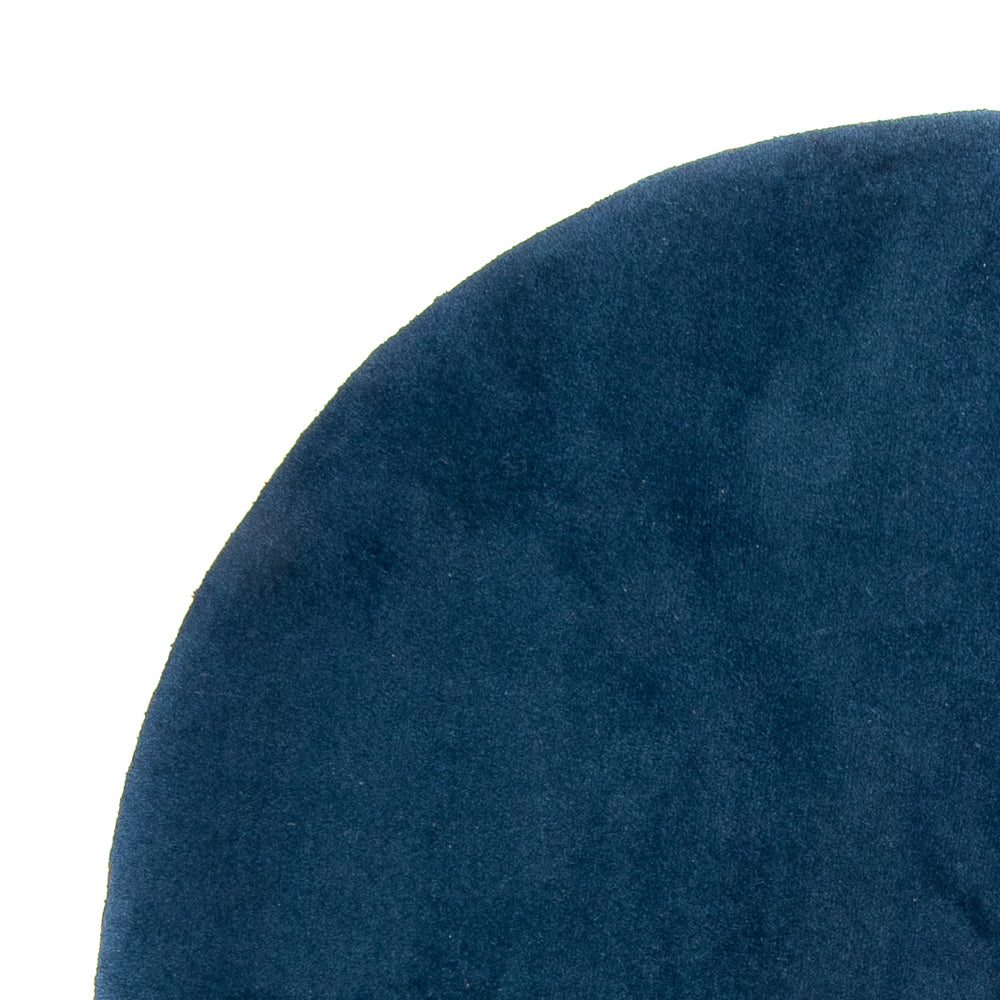 Gabbeh Teppich Indus 189x189cm - Wollteppich