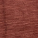 Teppich rund  - 189 x 189 cm - braun