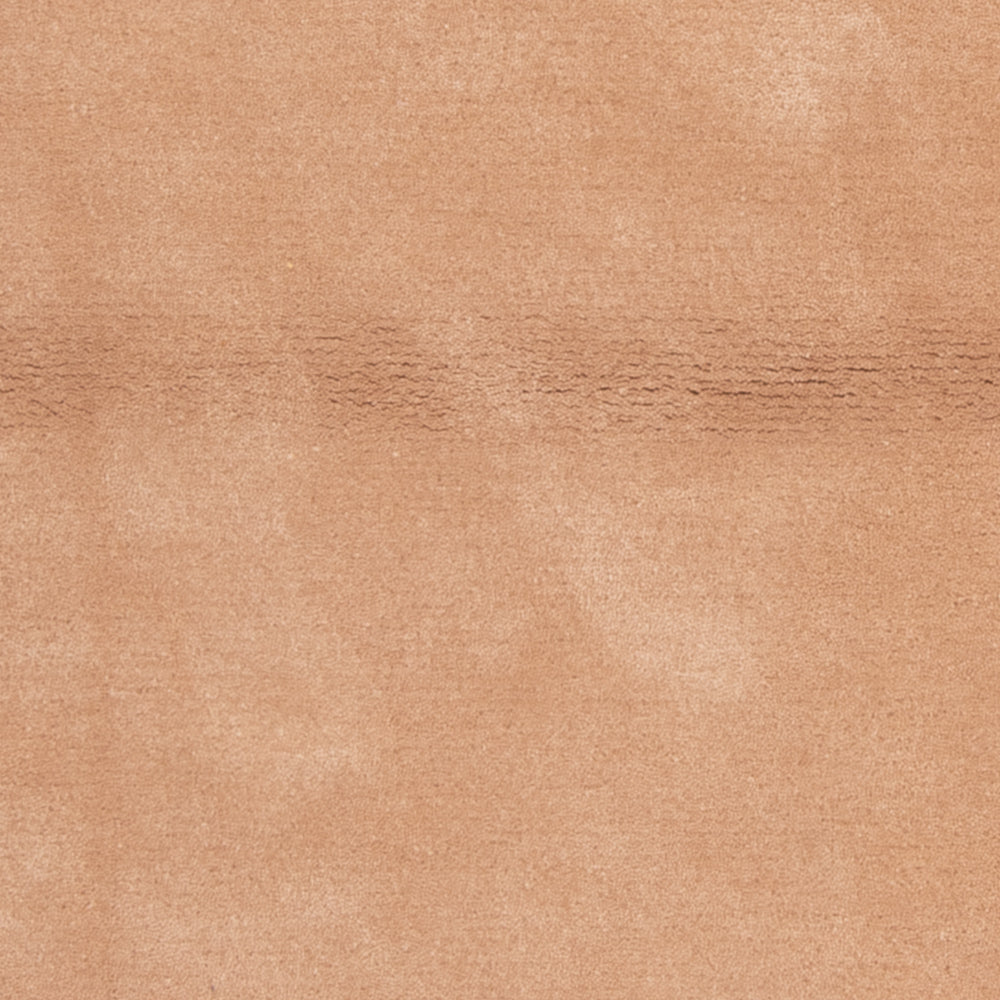 Teppich - 160 x 90 cm - braun
