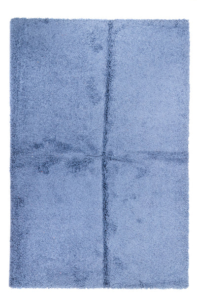Tapis Shaggy Tapis 160x230cm - Shaggy Teppich