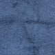 Hochflor Teppich - 230 x 160 cm - blau