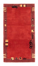 Moderner Teppich 140x70cm - Designerteppich