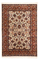 Indo Keshan Teppich 265x175cm - Orientteppich