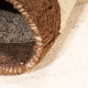 Gabbeh Teppich - Indus - 152 x 95 cm - beige
