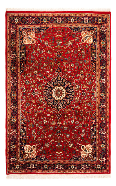 Bidjar Indo Tappeto 199x299cm - Tappeto orientale