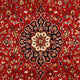 Orientteppich - Bidjar - Indus - 299 x 199 cm - rot