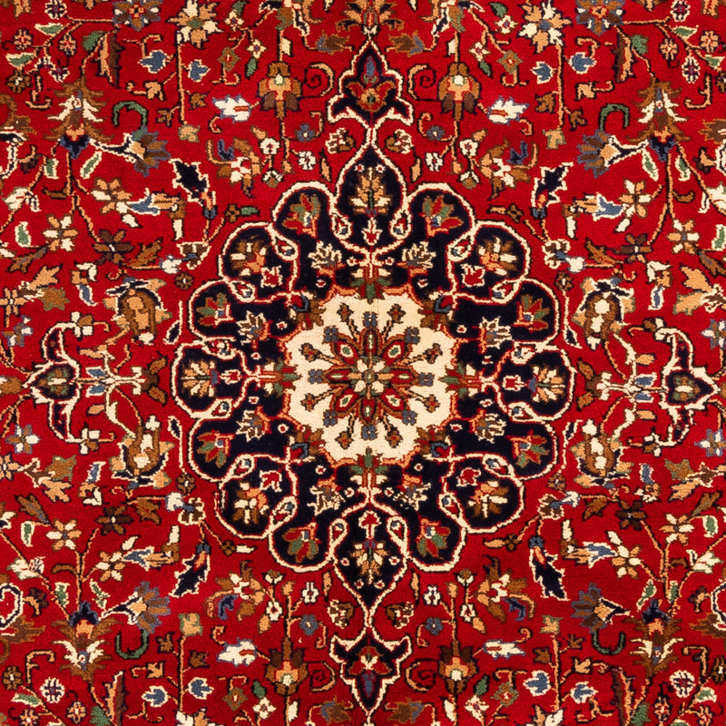 Orientteppich - Bidjar - Indus - 299 x 199 cm - rot