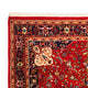 Orientteppich - Bidjar - Indus - 299 x 199 cm - rot