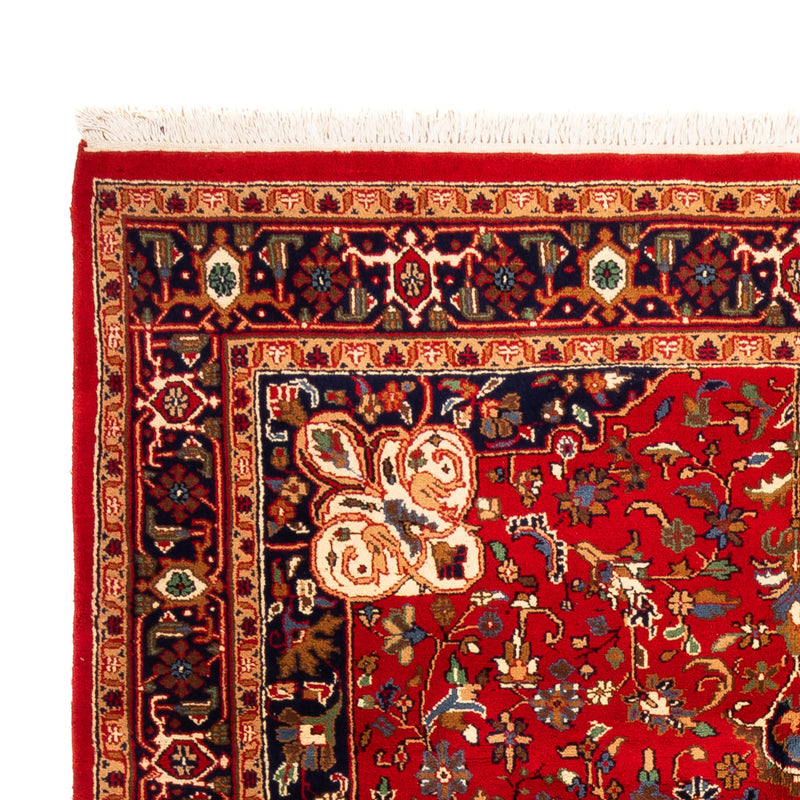 Orientteppich - Bidjar - Indus - 299 x 199 cm - rot
