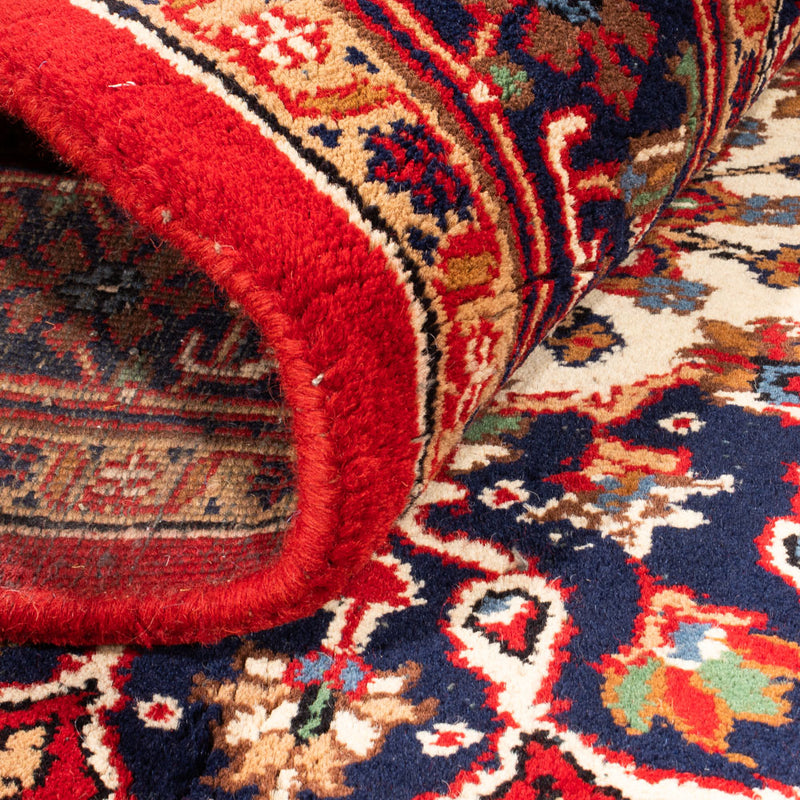 Orientteppich - Bidjar - Indus - 299 x 199 cm - rot