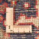 Orientteppich - Bidjar - Indus - 299 x 199 cm - rot
