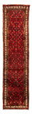 Läufer Perser - Nomadic - 295 x 90 cm - rot