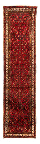 Läufer Perser - Nomadic - 295 x 90 cm - rot