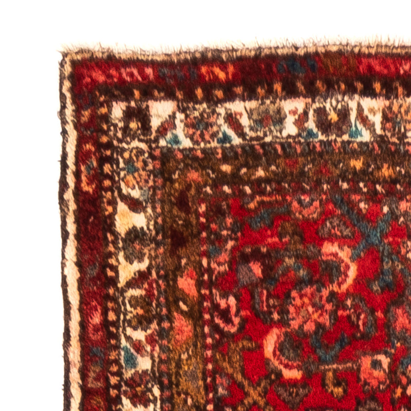 Läufer Perser - Nomadic - 295 x 90 cm - rot