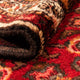 Läufer Perser - Nomadic - 295 x 90 cm - rot