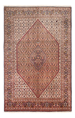 Perserteppich - Bidjar - 260 x 170 cm - beige