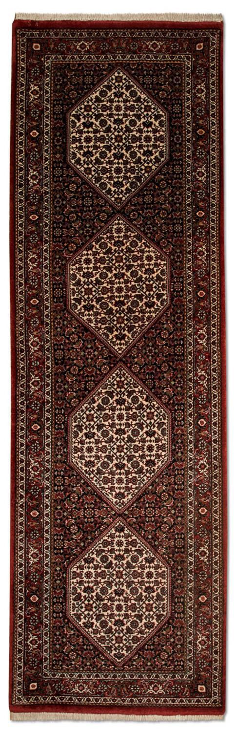 Perserteppich - Bidjar - Royal 246 x 77 cm