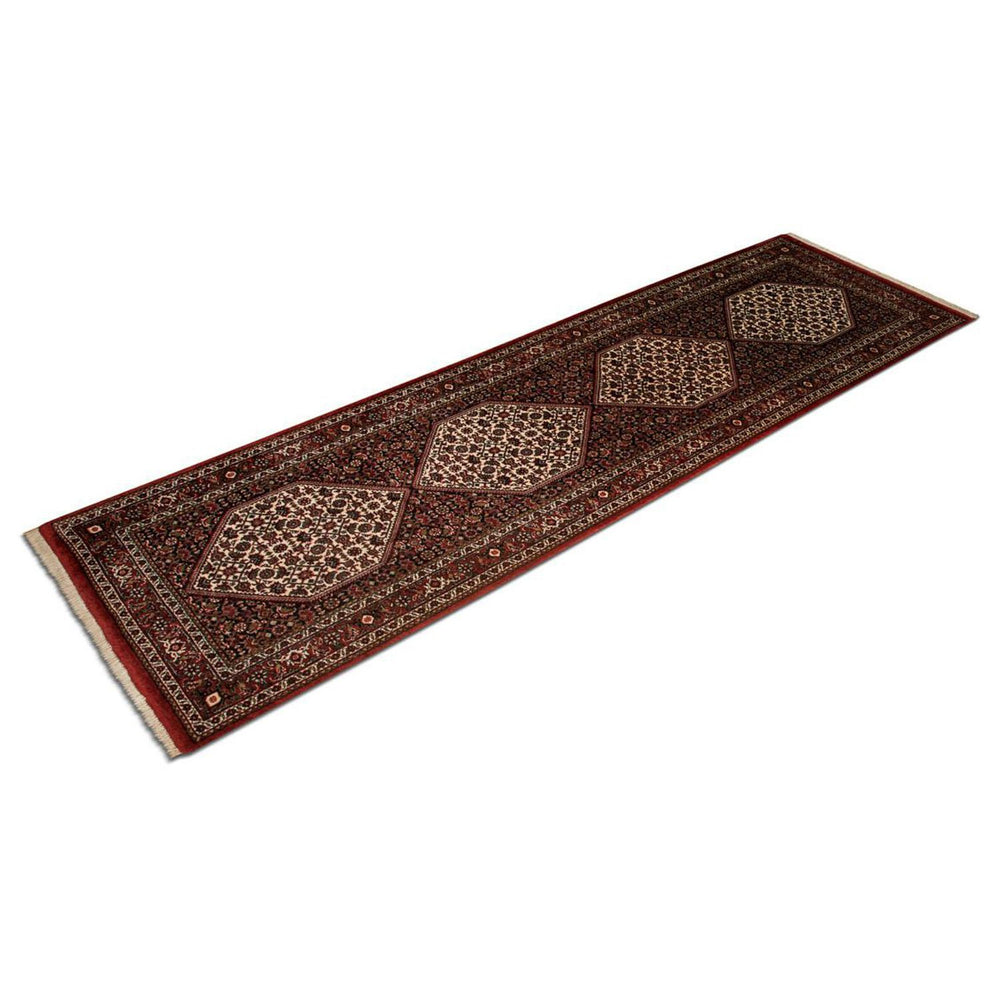 Perserteppich - Bidjar - Royal 246 x 77 cm