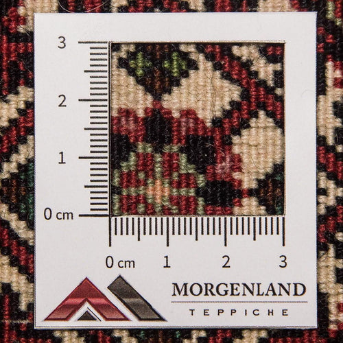 Perserteppich - Bidjar - Royal 246 x 77 cm