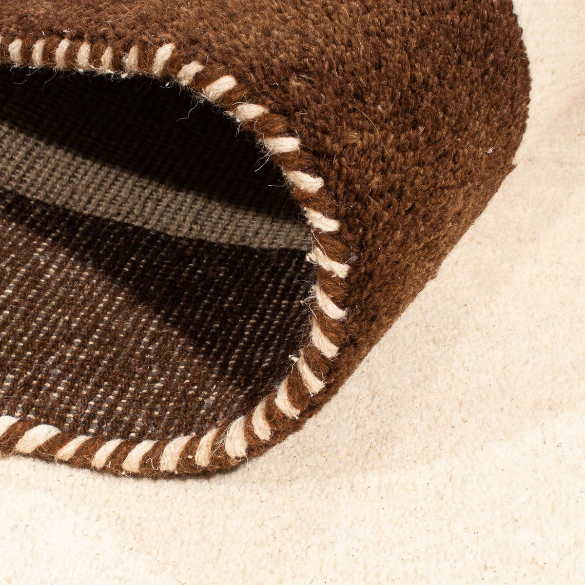 Gabbeh Teppich - Indus 202 x 139 cm