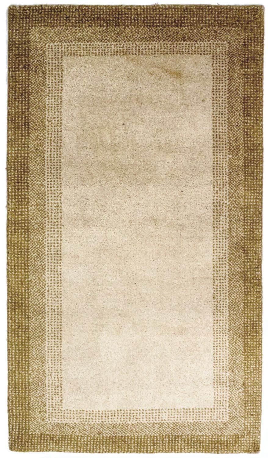 Gabbeh Teppich - Indus 159 x 91 cm