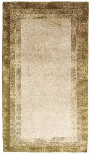 Gabbeh Teppich - Indus 159 x 91 cm