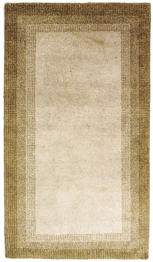 Gabbeh Teppich - Indus 159 x 91 cm