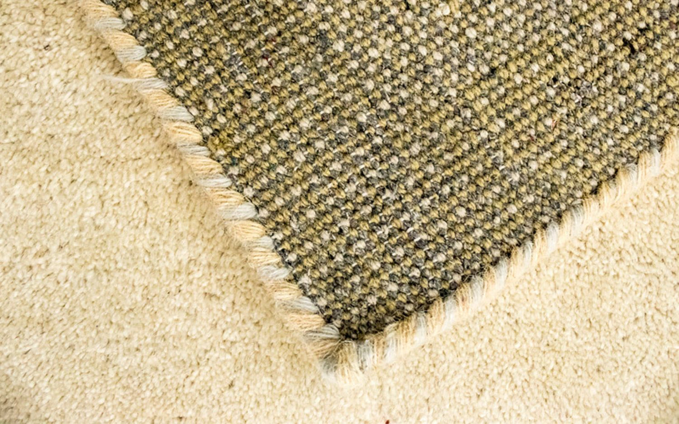 Tapis Gabbeh indien Tapis 159x91cm - Tapis en laine
