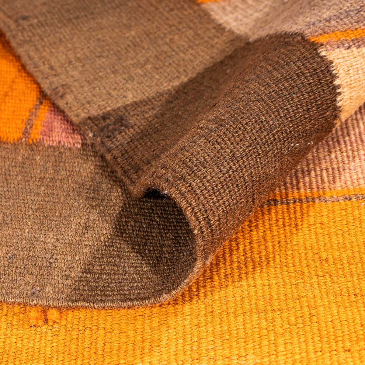 Kelim Teppich - Old 275 x 160 cm