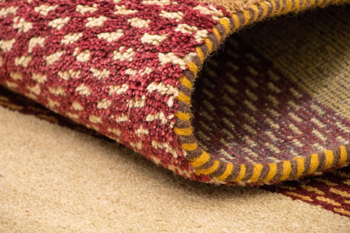 Gabbeh Teppich - Indus 240 x 170 cm