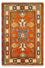 Orientteppich 93 x 64 cm