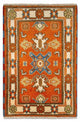 Orientteppich 93 x 64 cm