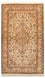 Seidenteppich - Kaschmir Seide 164 x 94 cm Teppichbrücke