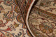 Seidenteppich - Kaschmir Seide 164 x 94 cm Teppichbrücke