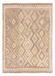 Kilim moderne Tapis 205x151cm - Tapis en laine