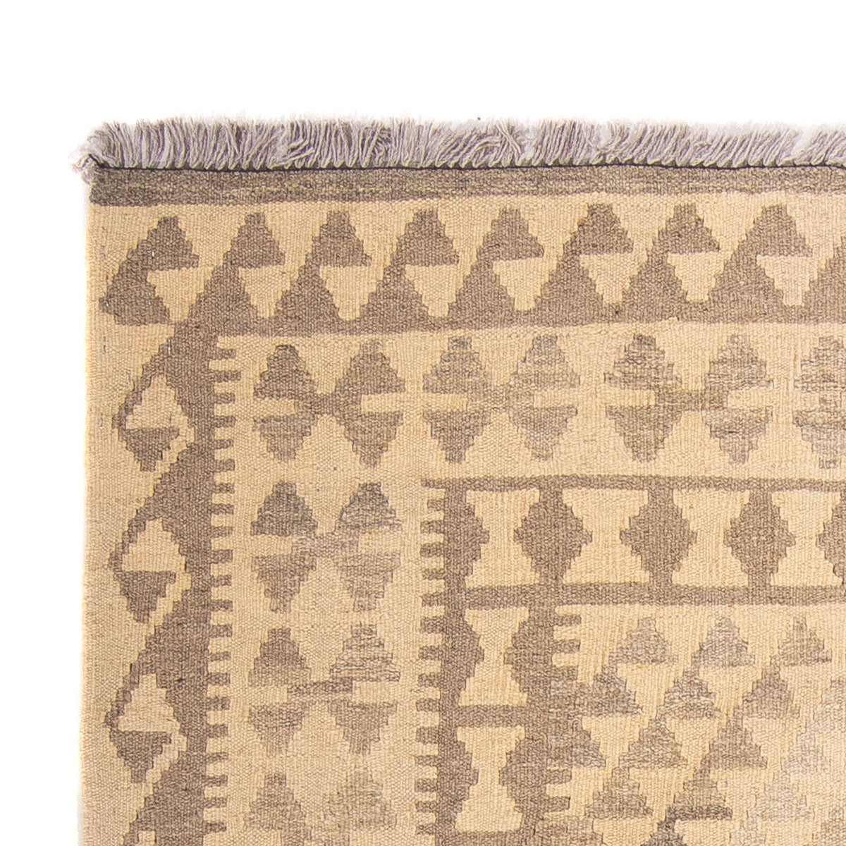 Kilim Maimana Tappeto 115x182cm - Tappeto di lana