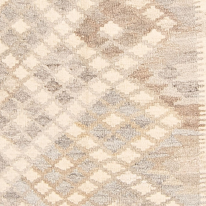 Kelim Teppich - Splash 196 x 134 cm