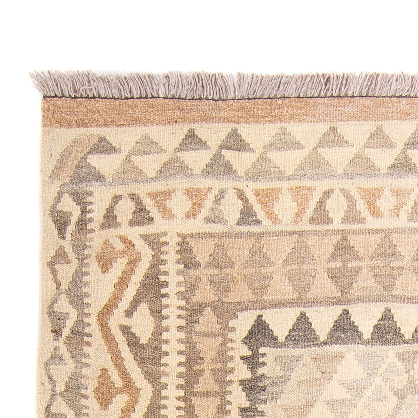 Kilim Maimana Tapis 203x121cm - Tapis en laine