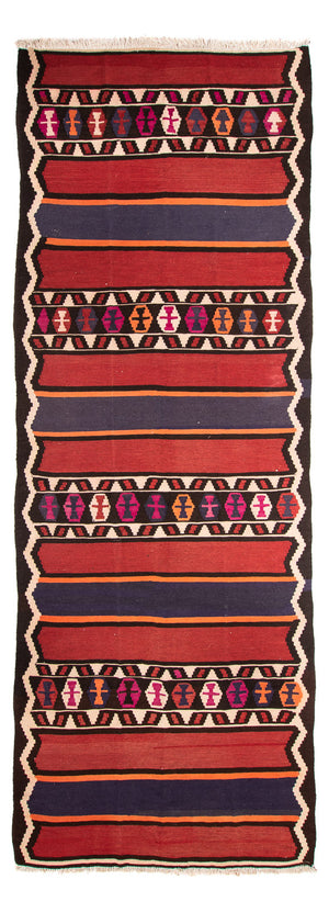 Kelim Teppich - Old 380 x 135 cm