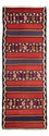 Kelim Teppich - Old 380 x 135 cm