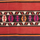 Kelim Teppich - Old 380 x 135 cm