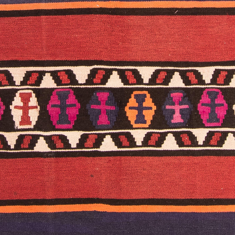 Kelim Teppich - Old 380 x 135 cm