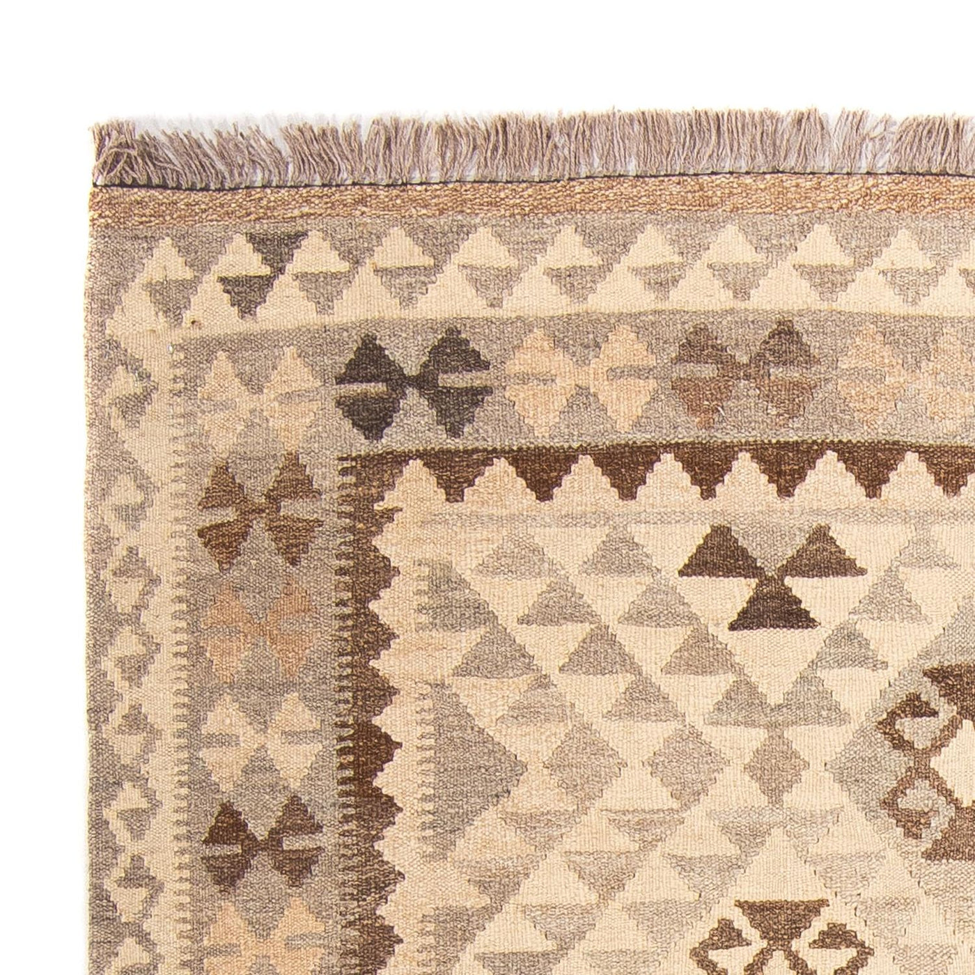 Kilim Maimana Tappeto 175x127cm - Tappeto di lana