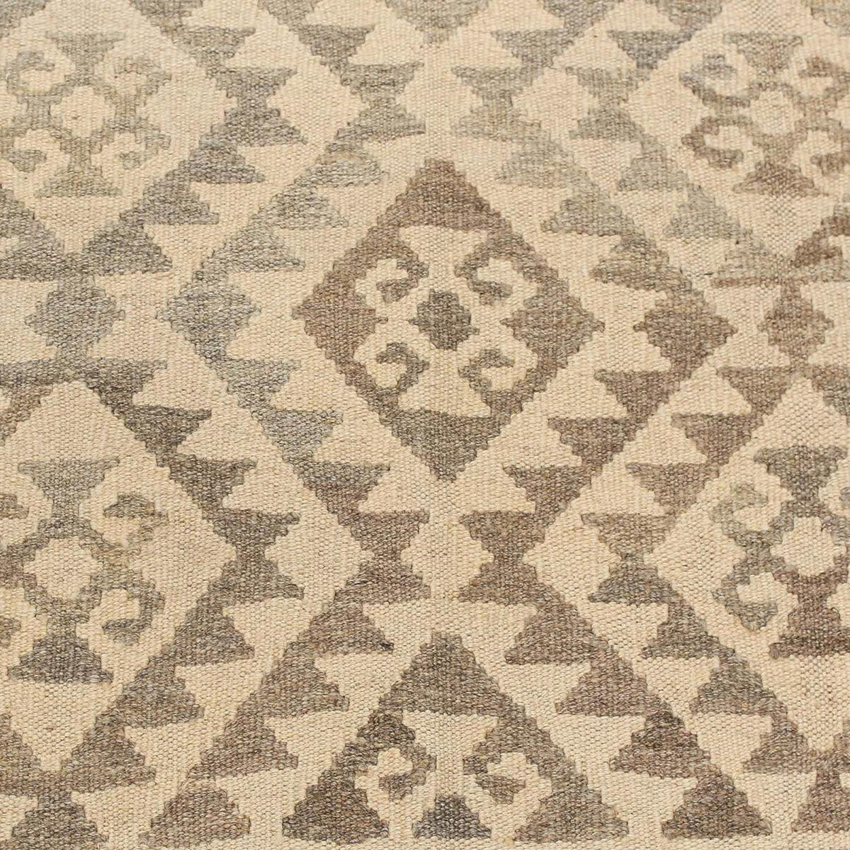 Kelim Teppich - Splash 178 x 127 cm - mehrfarbig