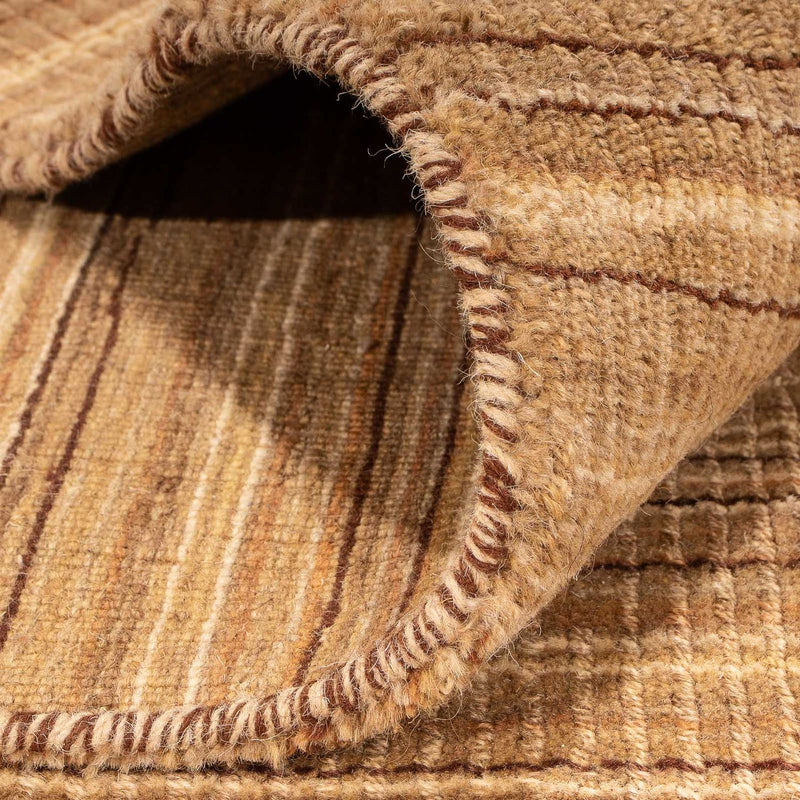 Gabbeh Teppich - Loribaft Softy 236 x 162 cm