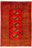 Turkaman Teppich 146 x 103 cm