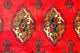 Turkaman Teppich 146 x 103 cm