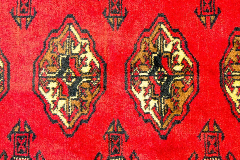Turkaman Teppich 146 x 103 cm